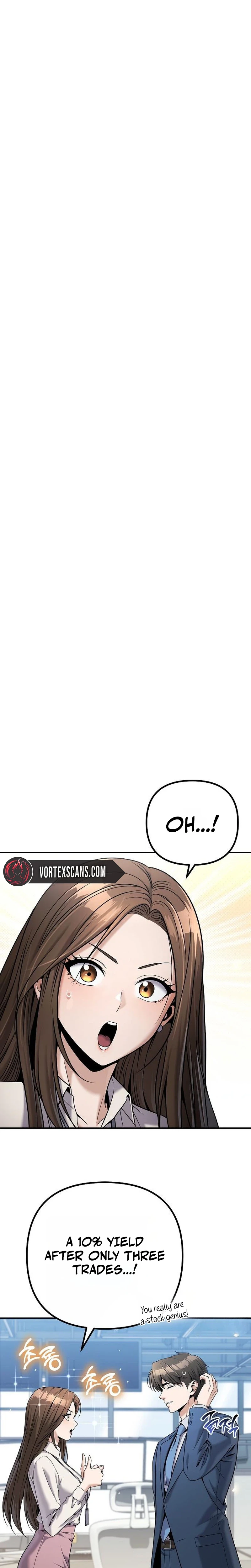 Spend More Earn More Chapter 8 - Page 4