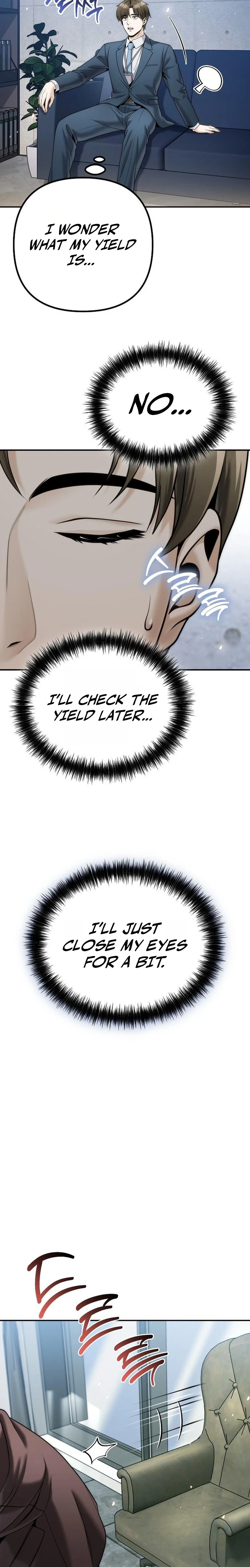 Spend More Earn More Chapter 8 - Page 20