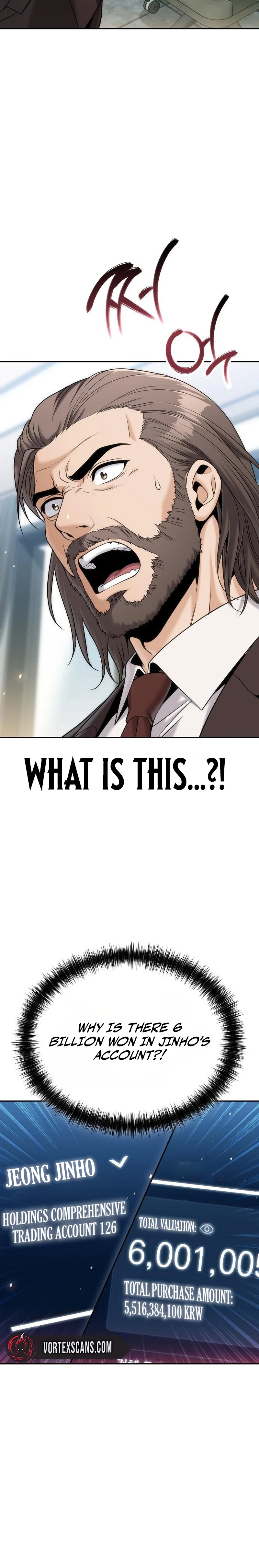 Spend More Earn More Chapter 8 - Page 21