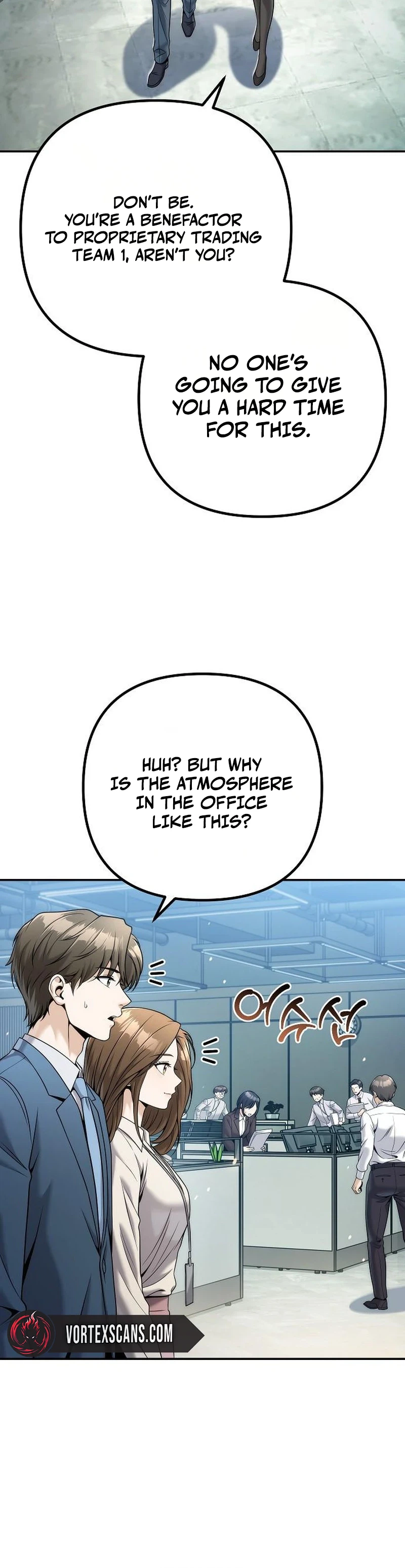 Spend More Earn More Chapter 8 - Page 30