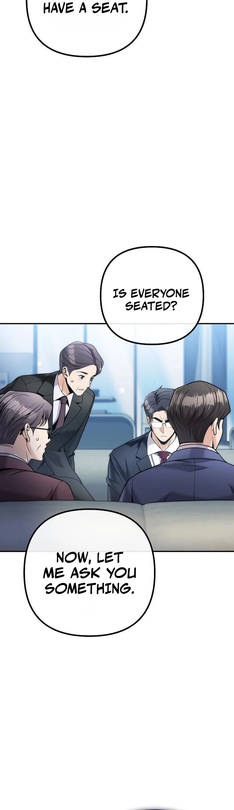 Spend More Earn More Chapter 8 - Page 33
