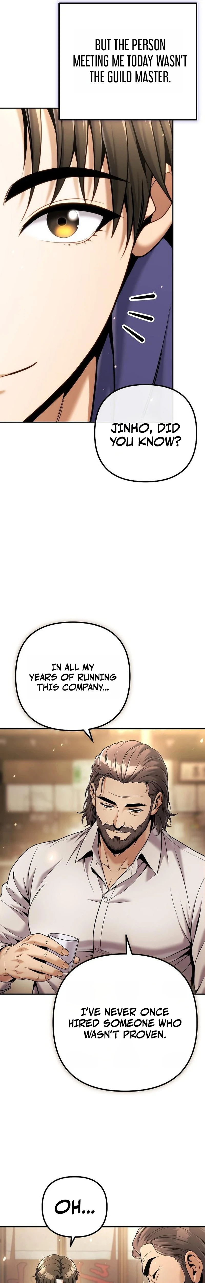 Spend More Earn More Chapter 9 - Page 16