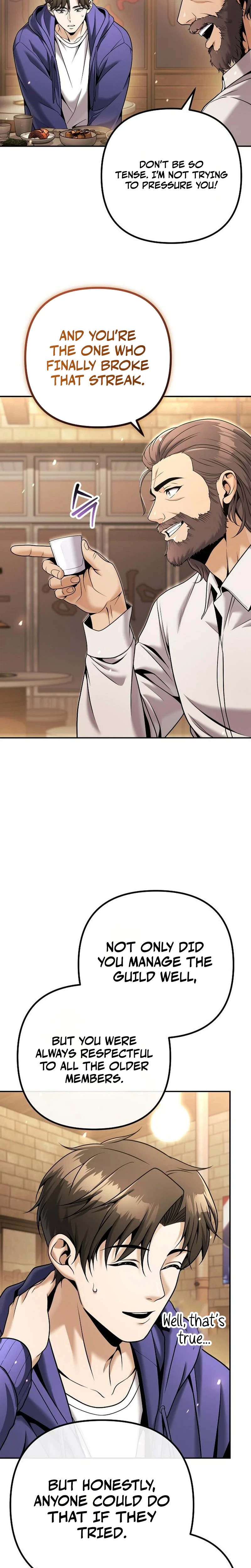 Spend More Earn More Chapter 9 - Page 17