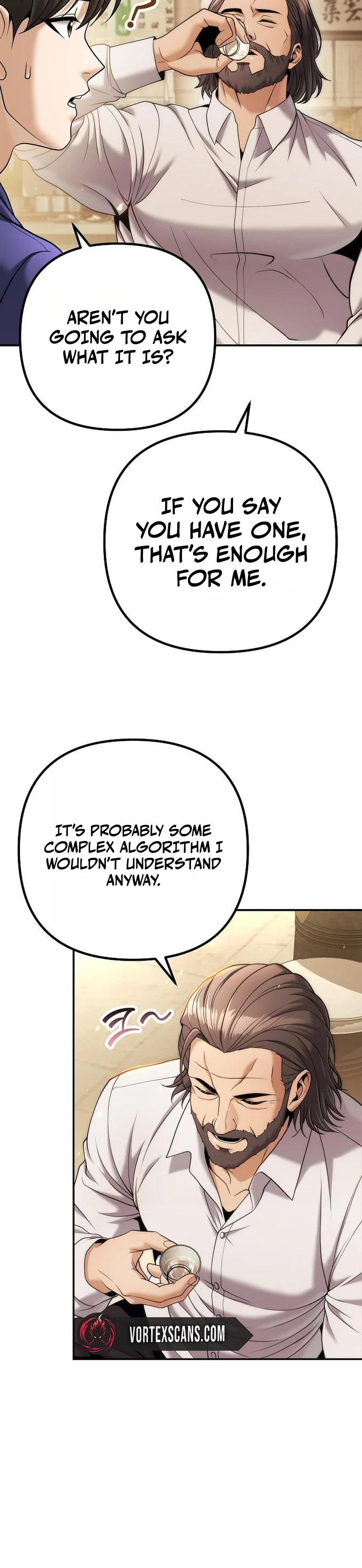 Spend More Earn More Chapter 9 - Page 21