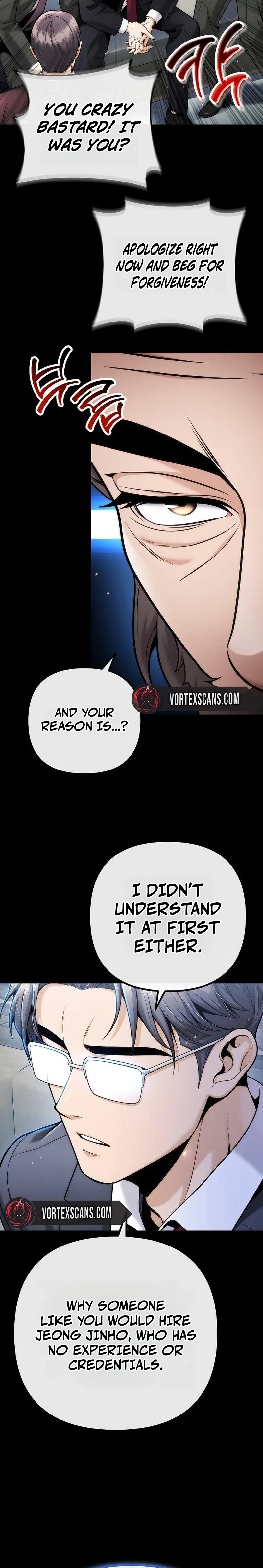 Spend More Earn More Chapter 9 - Page 24