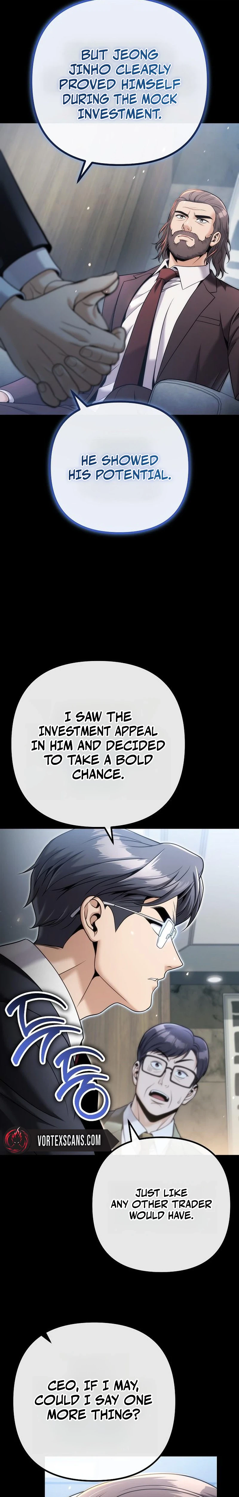 Spend More Earn More Chapter 9 - Page 25