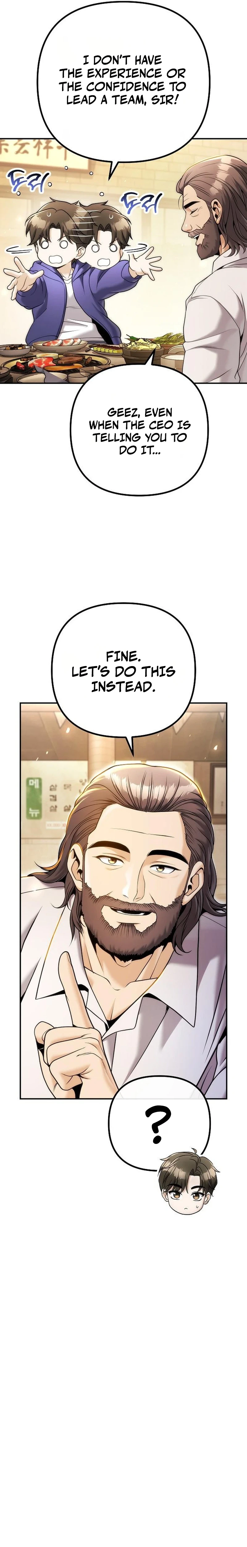 Spend More Earn More Chapter 9 - Page 28
