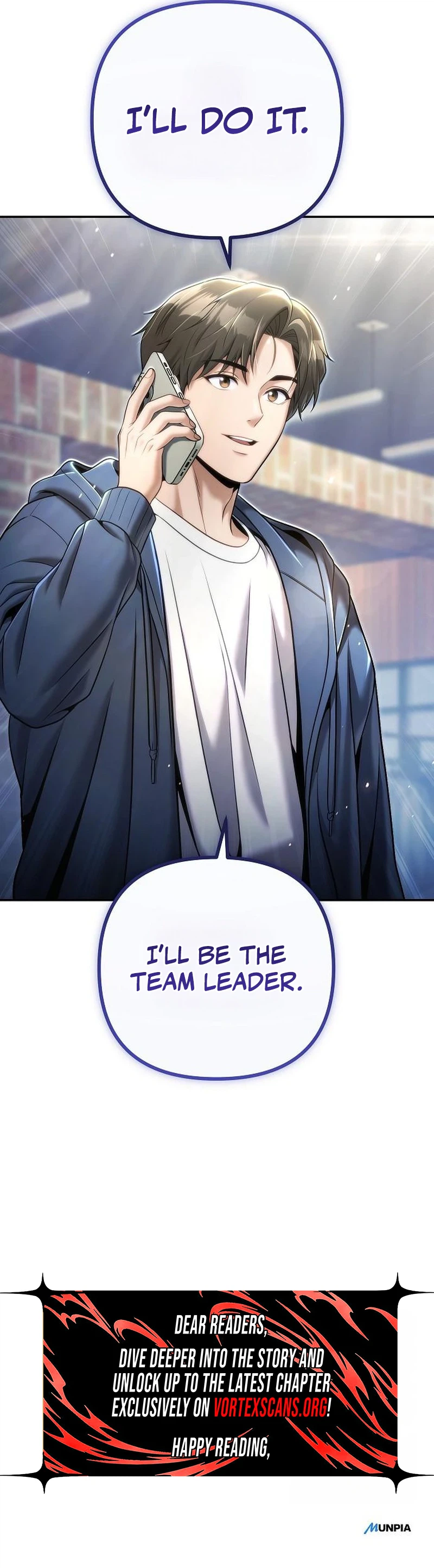 Spend More Earn More Chapter 9 - Page 37