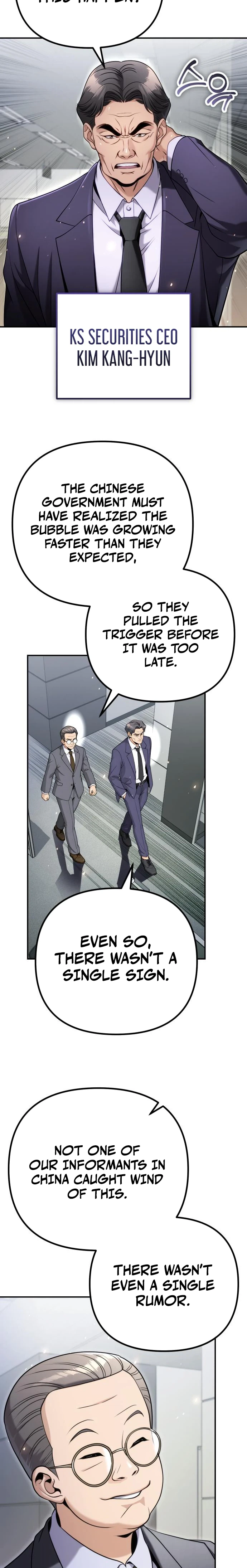 Spend More Earn More Chapter 12 - Page 18