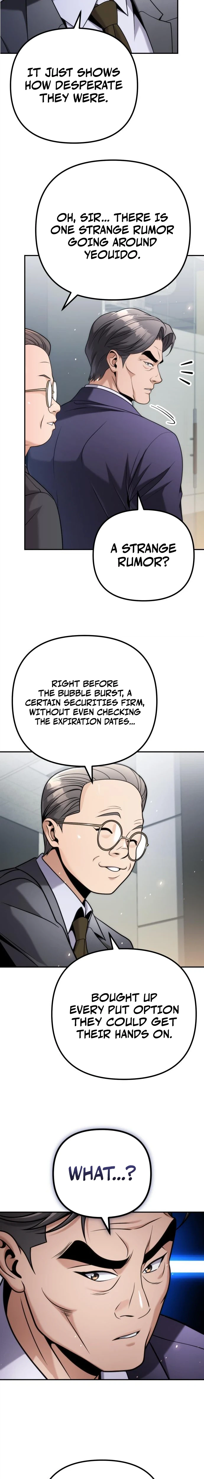 Spend More Earn More Chapter 12 - Page 19