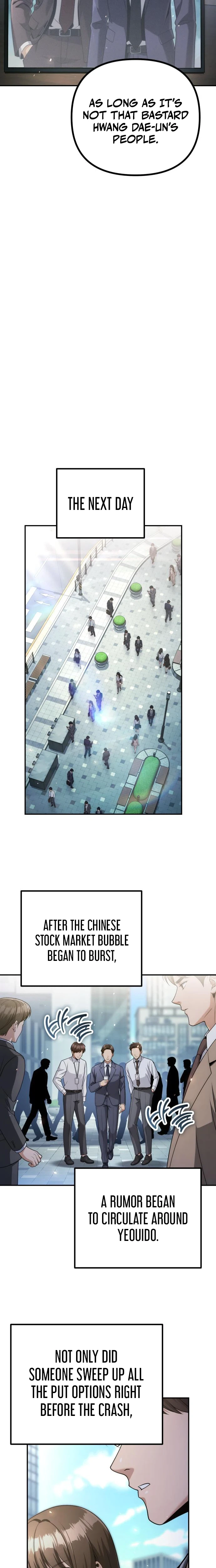 Spend More Earn More Chapter 12 - Page 22