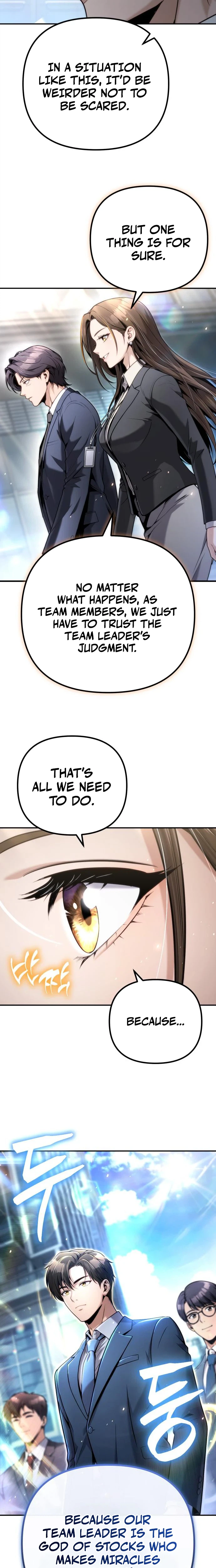 Spend More Earn More Chapter 12 - Page 28