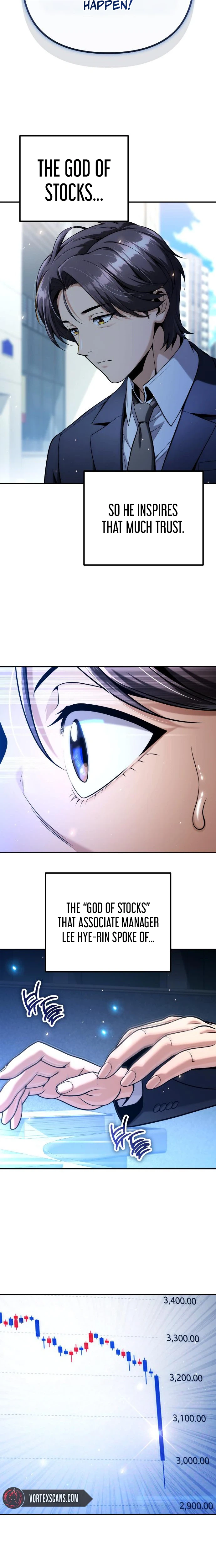 Spend More Earn More Chapter 12 - Page 29