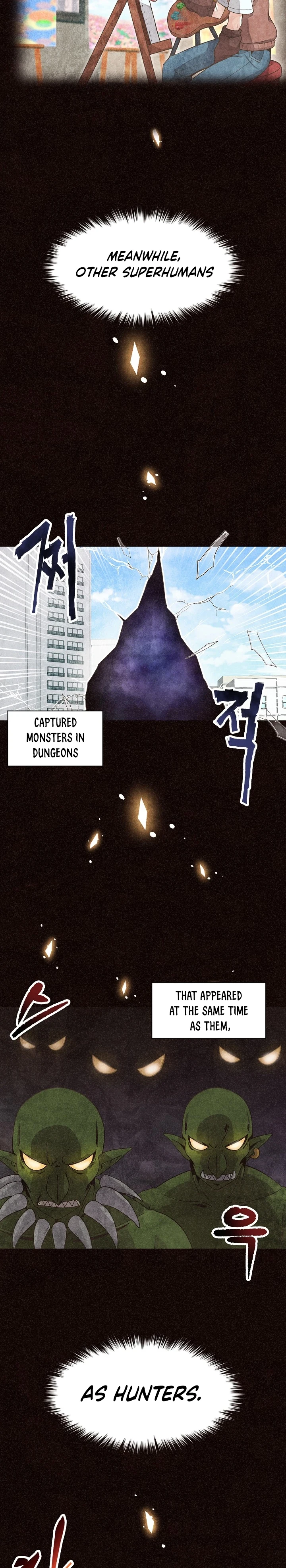 Spirit Farmer Chapter 1 - Page 3