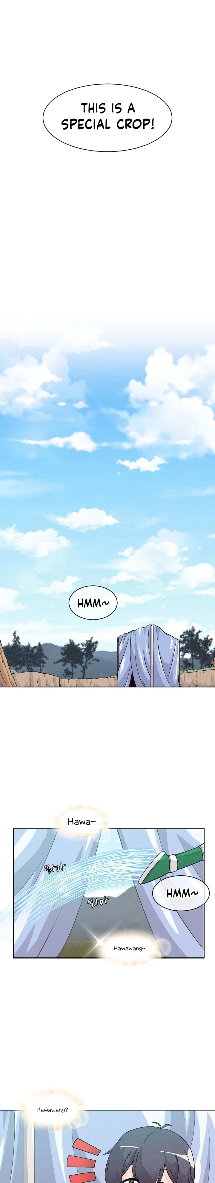 Spirit Farmer Chapter 1 - Page 15