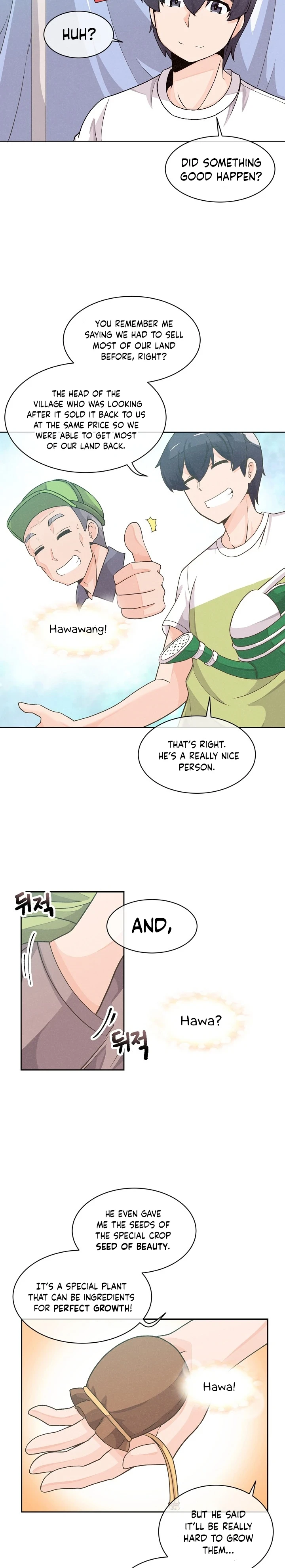 Spirit Farmer Chapter 1 - Page 16