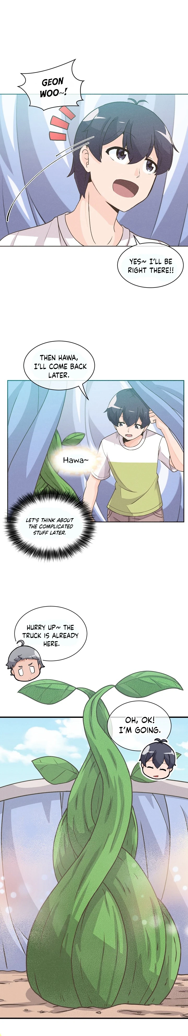 Spirit Farmer Chapter 1 - Page 18