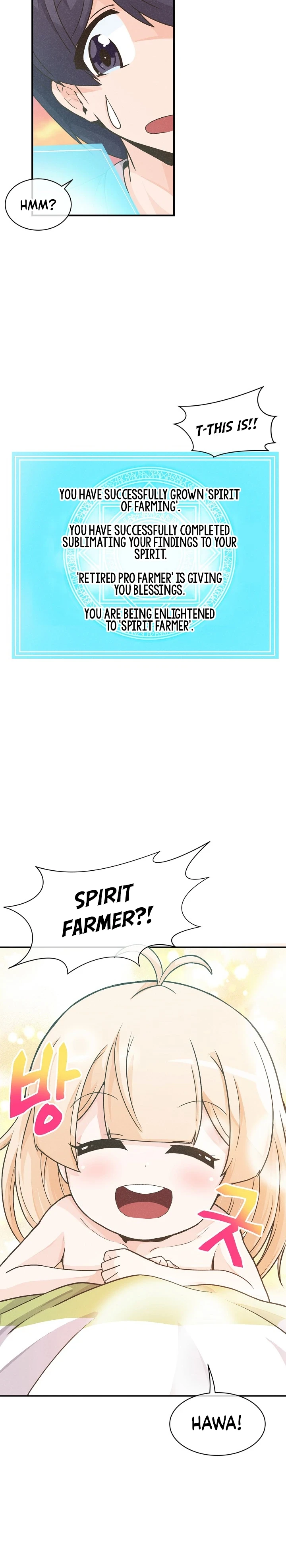 Spirit Farmer Chapter 1 - Page 26