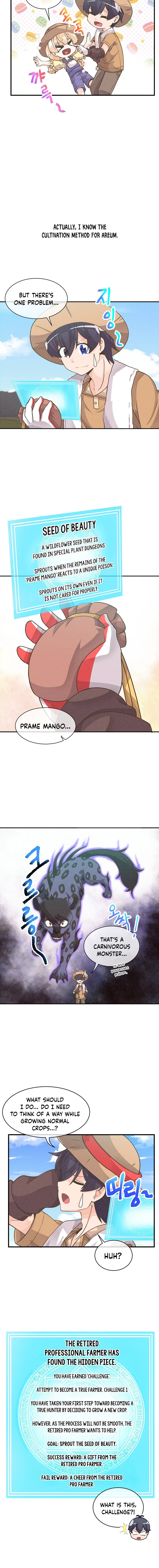 Spirit Farmer Chapter 7 - Page 3