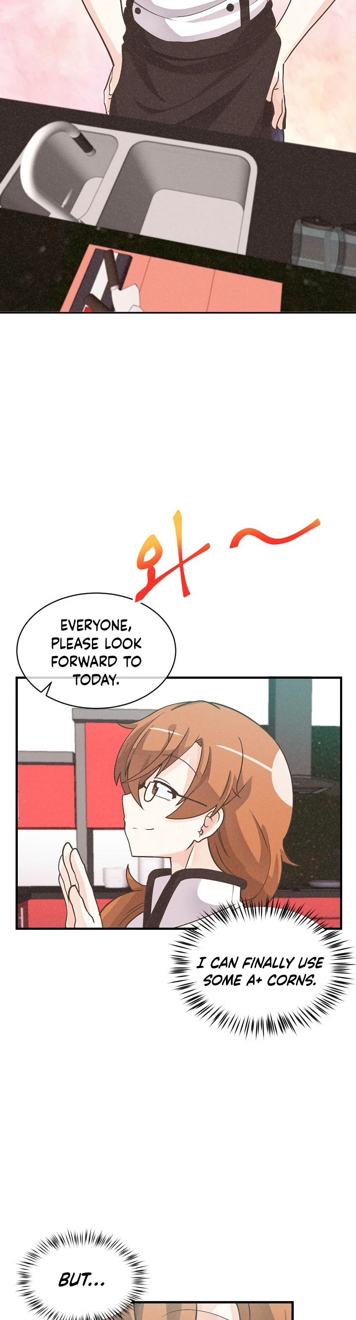 Spirit Farmer Chapter 7 - Page 5