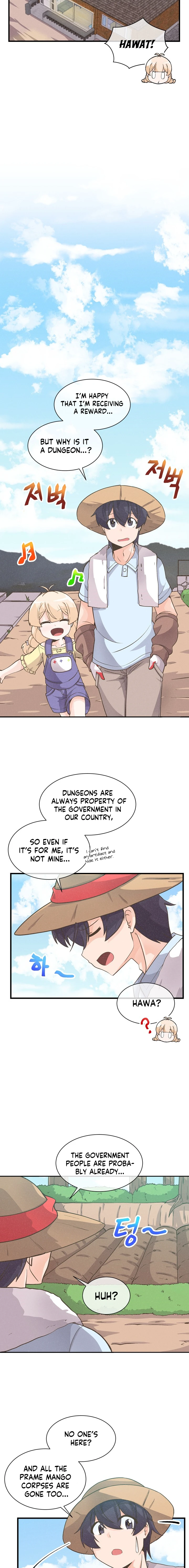 Spirit Farmer Chapter 8 - Page 7