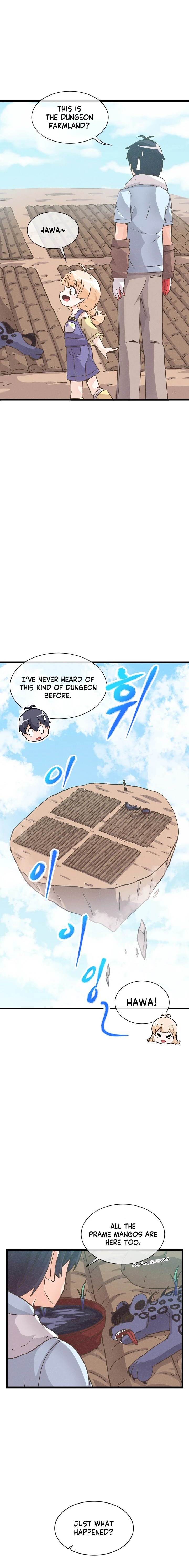 Spirit Farmer Chapter 8 - Page 9
