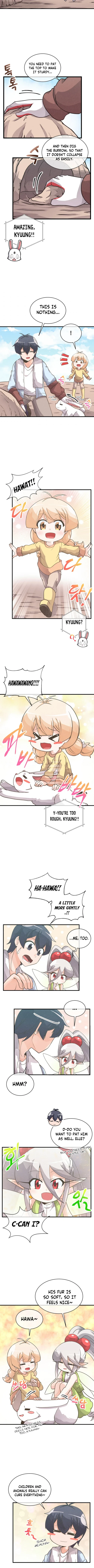 Spirit Farmer Chapter 12 - Page 5