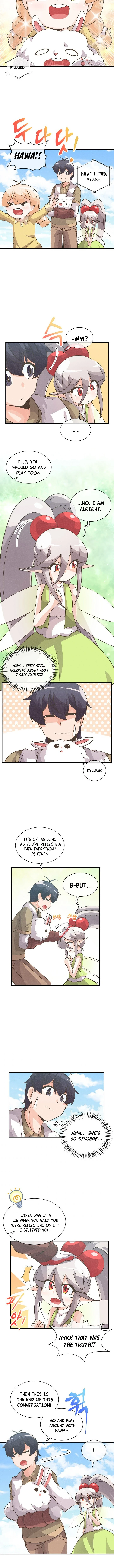 Spirit Farmer Chapter 13 - Page 6