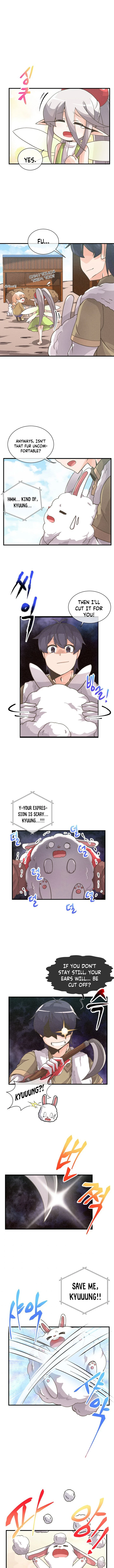Spirit Farmer Chapter 13 - Page 7