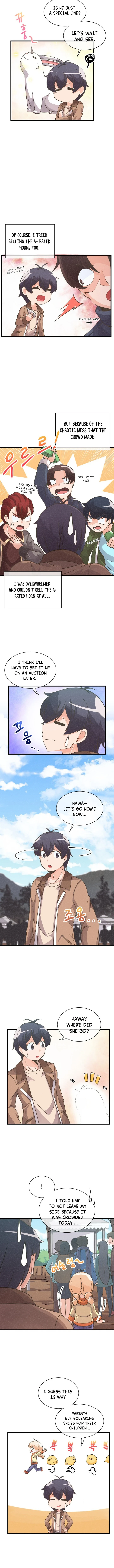 Spirit Farmer Chapter 15 - Page 4