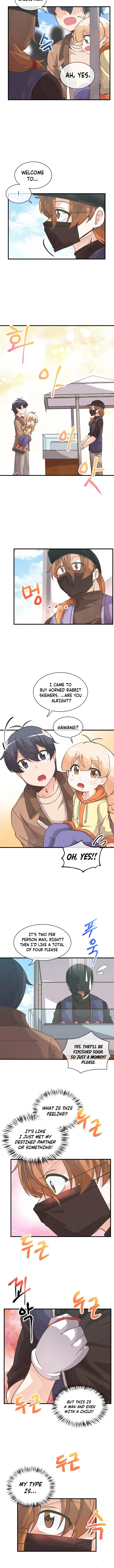 Spirit Farmer Chapter 15 - Page 7