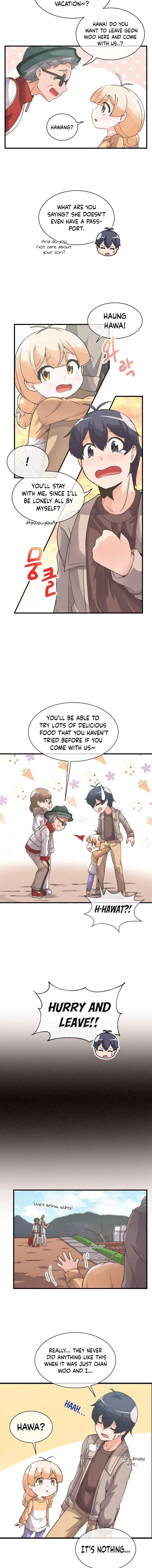 Spirit Farmer Chapter 17 - Page 3