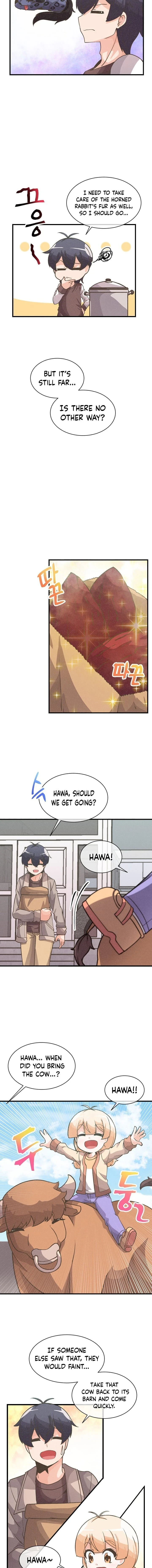 Spirit Farmer Chapter 17 - Page 5