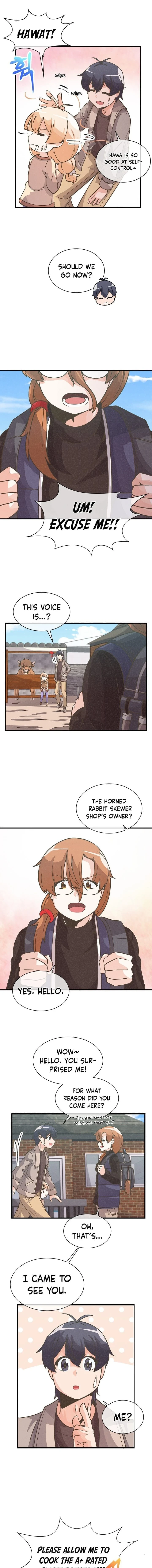 Spirit Farmer Chapter 17 - Page 7