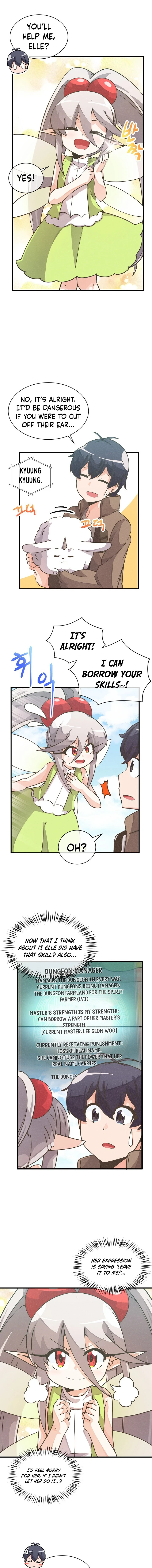 Spirit Farmer Chapter 18 - Page 5