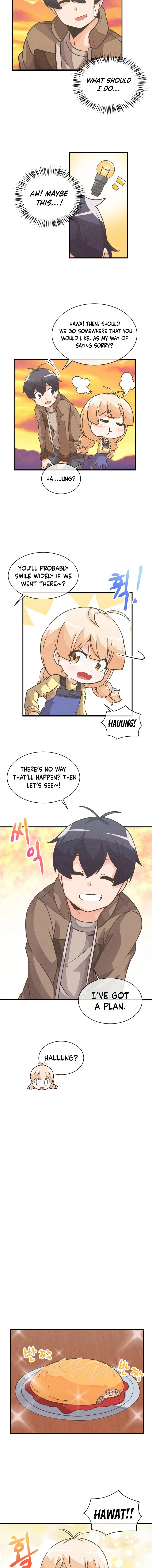 Spirit Farmer Chapter 18 - Page 9