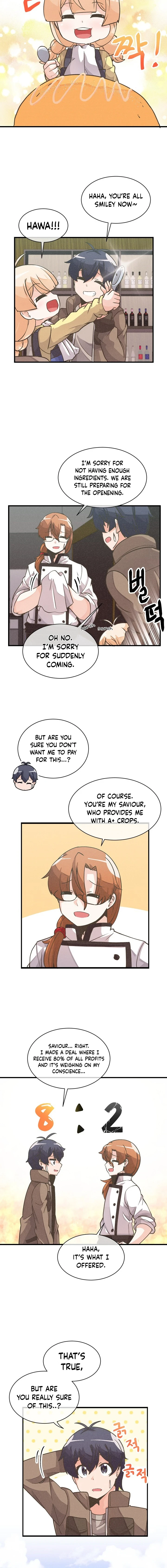 Spirit Farmer Chapter 18 - Page 10