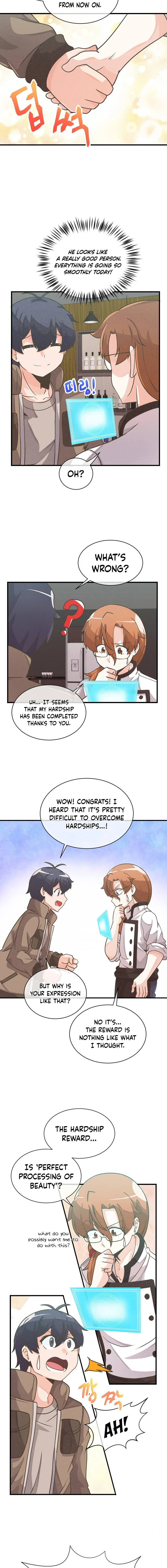 Spirit Farmer Chapter 18 - Page 12