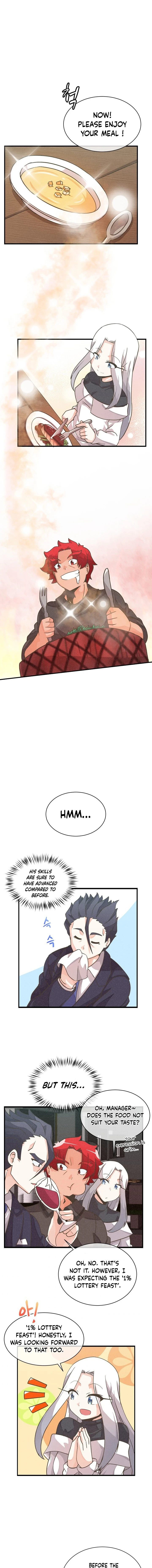 Spirit Farmer Chapter 19 - Page 6