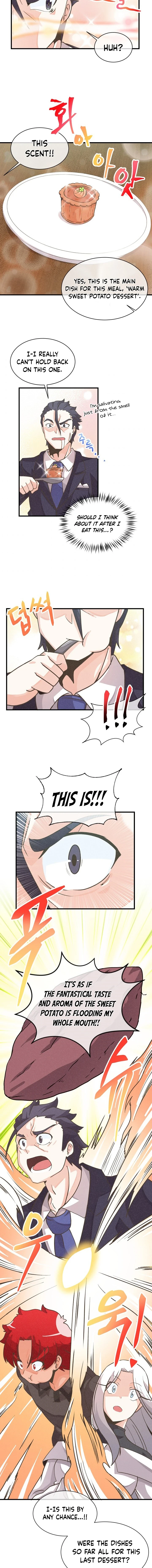 Spirit Farmer Chapter 19 - Page 8