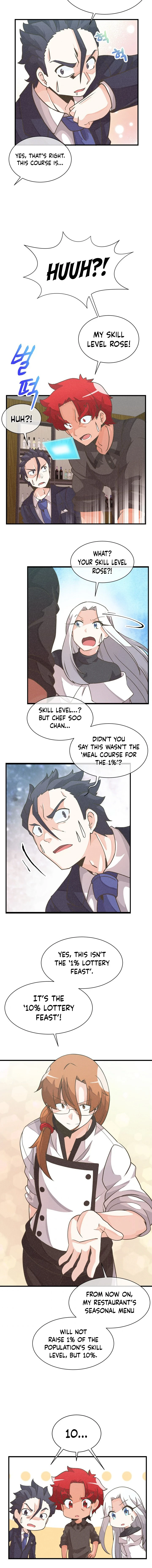 Spirit Farmer Chapter 19 - Page 9