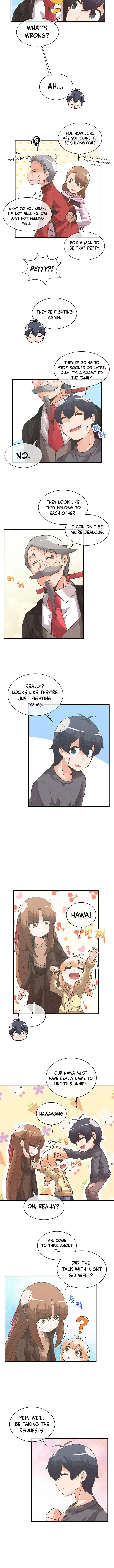 Spirit Farmer Chapter 32 - Page 6