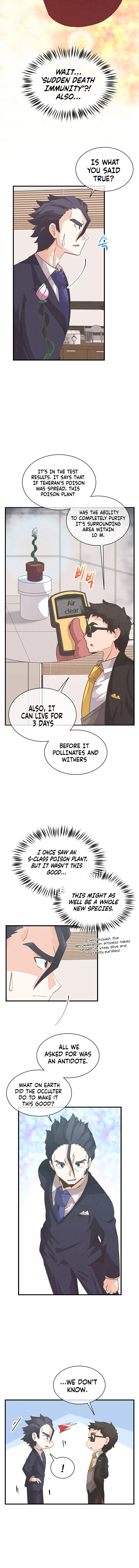 Spirit Farmer Chapter 41 - Page 3