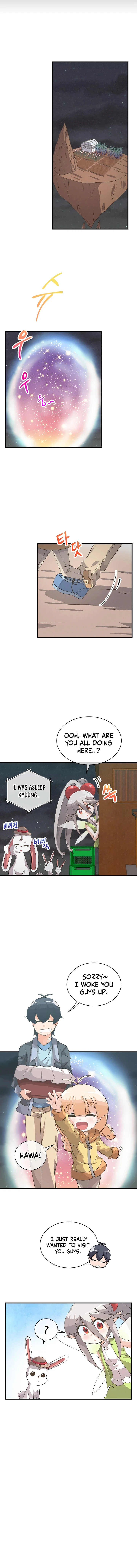 Spirit Farmer Chapter 41 - Page 7