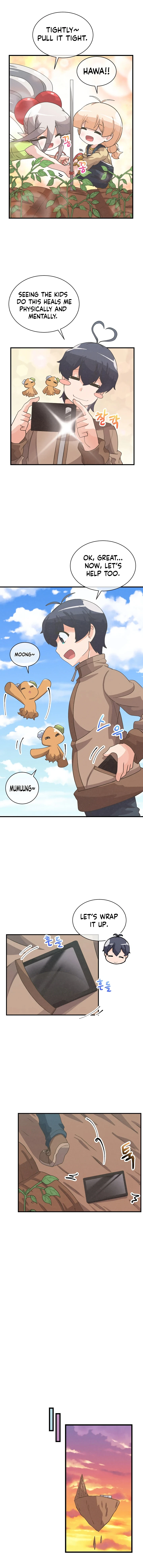 Spirit Farmer Chapter 42 - Page 5