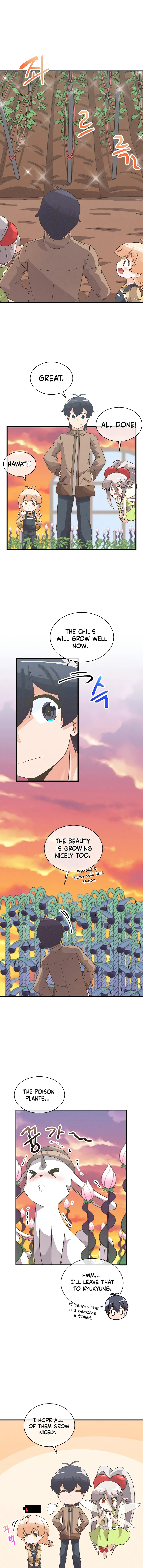 Spirit Farmer Chapter 42 - Page 6