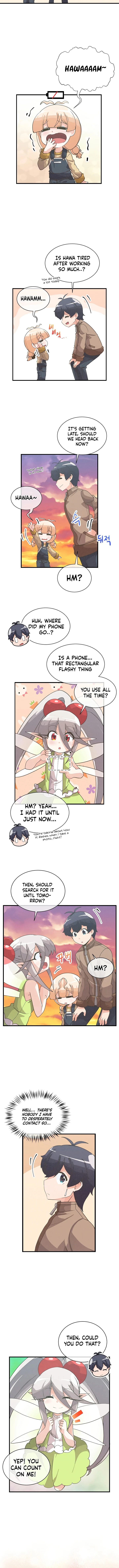 Spirit Farmer Chapter 42 - Page 7