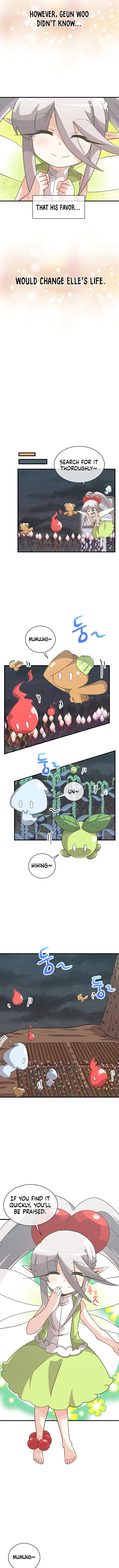 Spirit Farmer Chapter 42 - Page 8