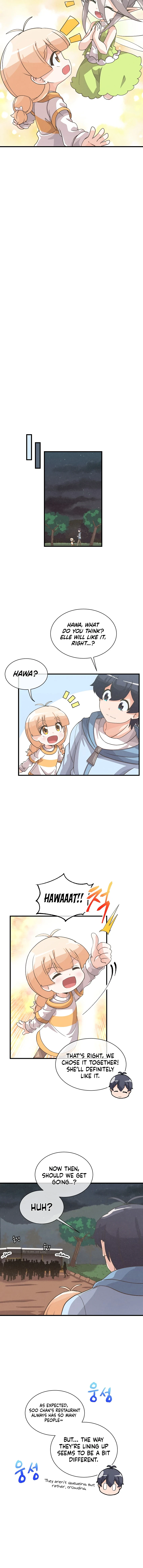 Spirit Farmer Chapter 43 - Page 5