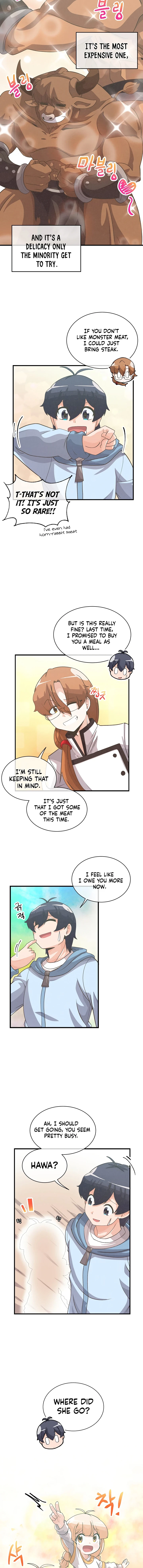 Spirit Farmer Chapter 43 - Page 8